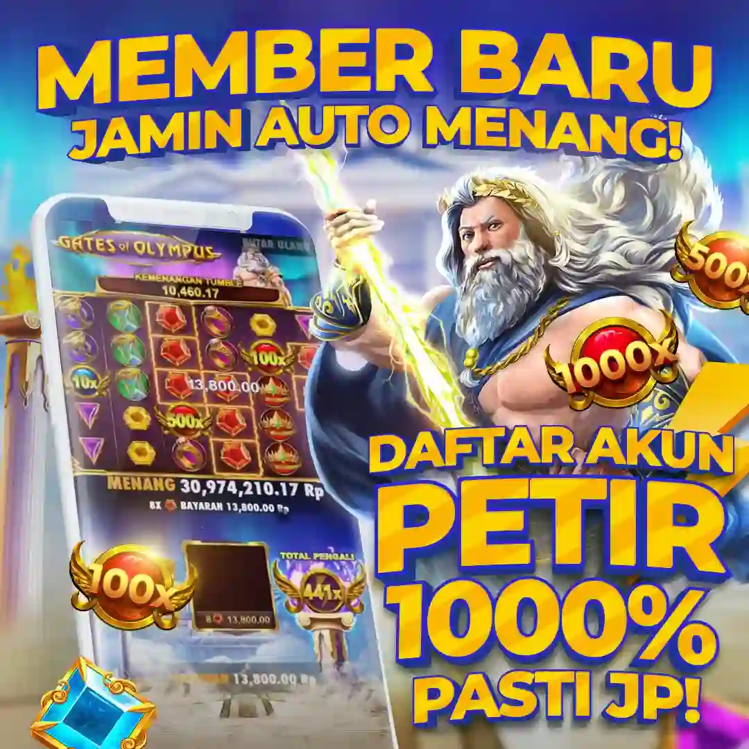 Buanplay: Link Situs Slot Gacor Hari Ini Resmi Terpercaya dengan Peluang Menang Maxwin!